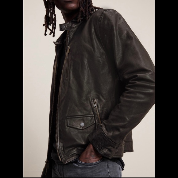 John Varvatos York Jacket. Size EU50 USA 40 medium - Picture 7 of 9